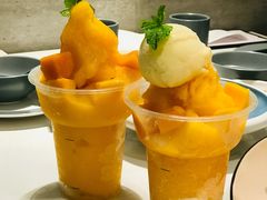 芒果小Q-鹿港小镇(悠唐店)