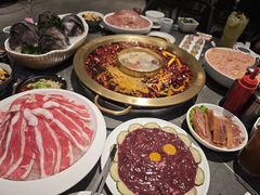 -长嘉·河图火锅(长嘉汇江景旗舰店)