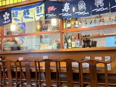 -尺山寸水日料(马桥满天星店)