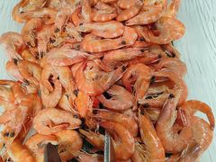 -晶丽香榭自助餐(南京大饭店)