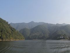 -新安江山水画廊风景区