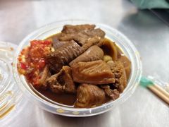-阿姨牛杂(北京路店)