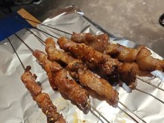 -喝丢一只鞋海鲜烧烤(总店)