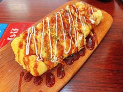 芝士鸡蛋卷-青春分食(仙林大学城店)