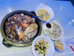 -巧克力渔家.小船海鲜家常菜(三浴场店)