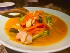 -绿茶餐厅(西湖银泰百货店)