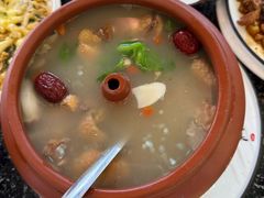 -海韵人家.海景花园经典云南菜(双廊店)