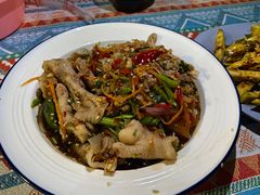 -半坡九号老挝冰咖啡