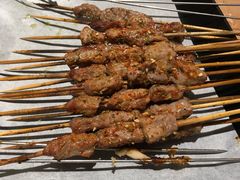 牛肉-大于烧烤