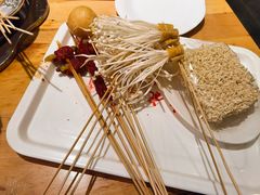 -袁记串串香(西安路店)