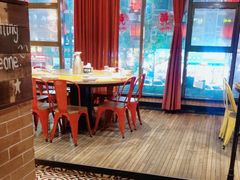 -永安鱼庄·镇江菜(三店纬五路店)