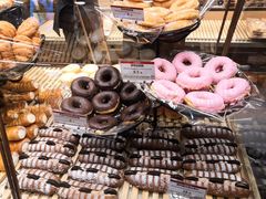 -山崎面包(静安久光店)