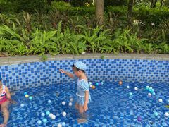 -漳州佰翔圆山酒店·圆山畔西餐厅