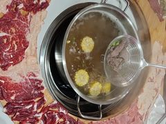-三毛牛肉店(福强店)