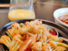 -拾宴(汇智国际商业中心店)