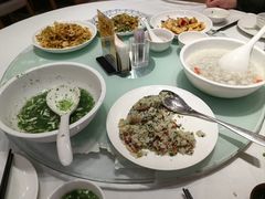 -新吉士·上海菜(浦东LCM置汇旭辉店)