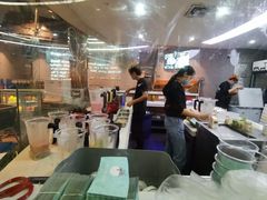 -野萃山·潮汕厚果汁(十亩地店)