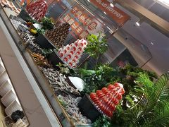 -享遇.锅姥姥牛排海鲜自助(小寨店)