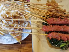 -冶建镜子·老南昌大排档·江西虾王(总店)