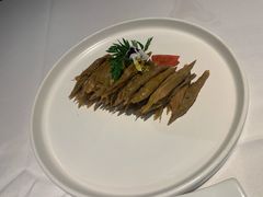 江南烤野笋-松鹤楼·非遗·苏帮菜(融科店)