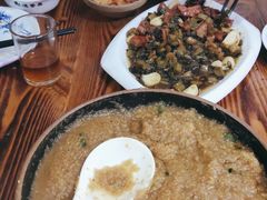 -巢湖名吃·徽府农家菜(半汤店)