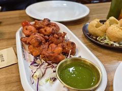 -清真·AL-JANNAT 佳纳特餐厅(狮子桥店)
