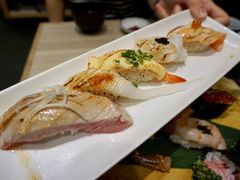 -梅丘·寿司の美登利(银座店)