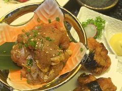 -樱嘢·炭火烧肉(惠南店)