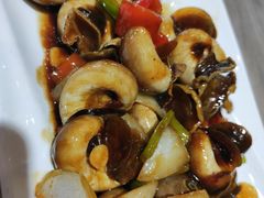 -大京园海鲜烧烤(东城路店)