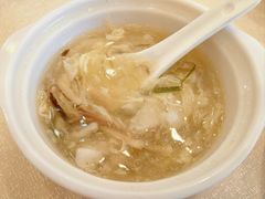 宋嫂鱼羹-楼外楼(西湖景区孤山路店)