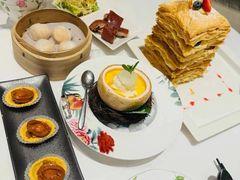 -翠园(南京德基广场店)