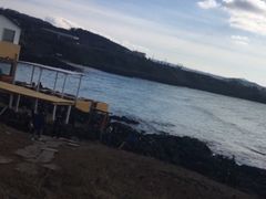 -Cafe Aewol Monsant
