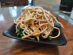 特色凉菜-丝路伊兰·兰州牛肉面(牛街总店)