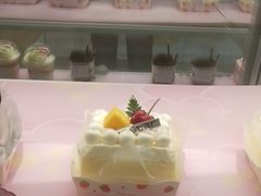 -甜星Star面包生日蛋糕(北坦店)