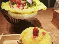 -云海肴·汽锅鸡·云南菜(领展购物广场·中关村店)