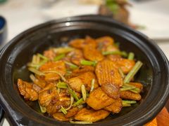 -荟廷·晶萃(陆家嘴尚悦湾店)