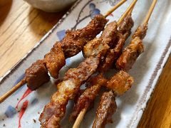 -庭院·冰煮羊·北京涮肉(西单店)
