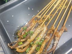 -松哥油焖大虾(科技园店)