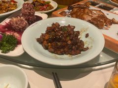 -新侨小馆(东直门北小街店)