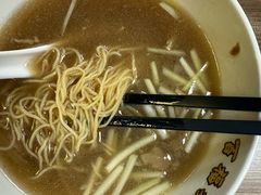 -百福麵家(新馬路店)