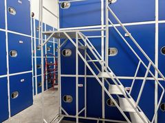 -StorHub趣存自助仓·迷你仓(金桥店)