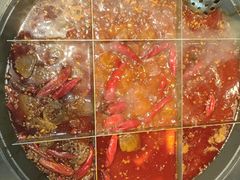 -俏媳妇火锅(宽窄巷子店)