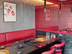 -谷牛和牛烤肉(漕河泾印象城店)