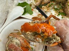 -友强·23年特色海鲜大排档(厦门店)