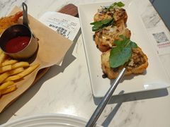 -必胜客(车陂店)