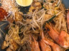 -KARN敢·春武里泰国小餐馆(版筑翠园店)