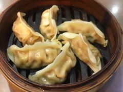 蒸饺-华兴街煎蛋面(总店)