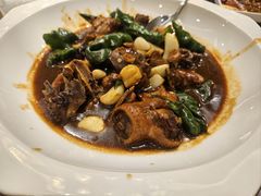 -鲁菜根·泰安菜(万达店)