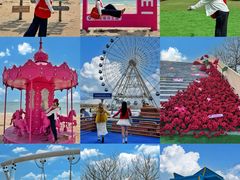 -秦皇岛乐岛海洋王国