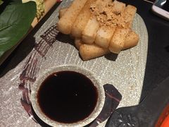 -井格重庆火锅(西直门凯德Mall店)